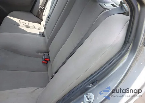 2010 Hyundai Sonata Gls из США, поврежденный, VIN 5NPET4AC5AH625107